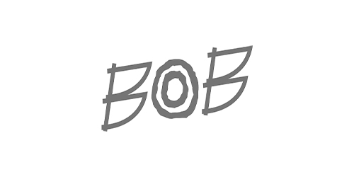 Schlesier Moden Markenlogo BOB