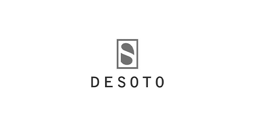Schlesier Moden Markenlogo Desoto
