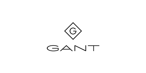 Schlesier Moden Markenlogo Gant