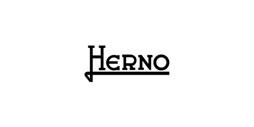 Schlesier Moden Markenlogo Herno