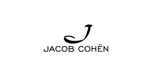 Schlesier Moden Markenlogo Jacob Cohen