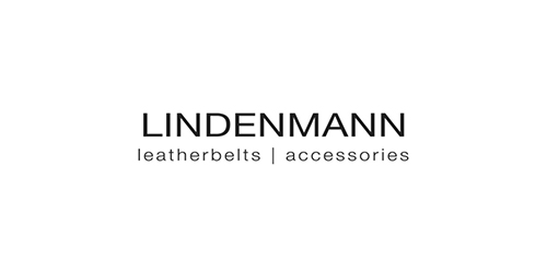 Schlesier Moden Markenlogo Lindenmann