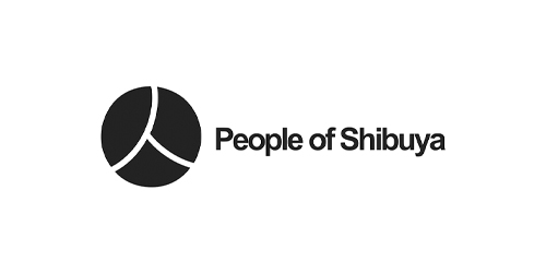 Schlesier Moden Markenlogo People of Shibuya