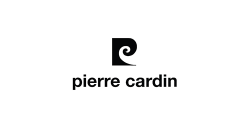 Schlesier Moden Markenlogo Pierre Cardin