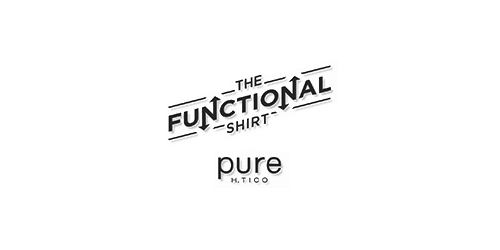 Schlesier Moden Markenlogo Pure Shirts