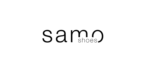 Schlesier Moden Markenlogo Samo Shoes