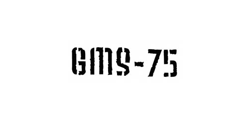 Schlesier Moden Markenlogo GMS 75