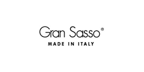 Schlesier Moden Markenlogo Gran Sasso
